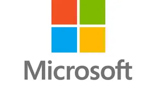 Microsoft Logo
