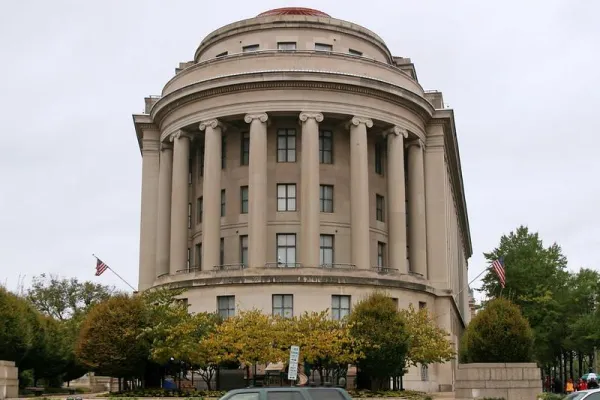 FTC HQ