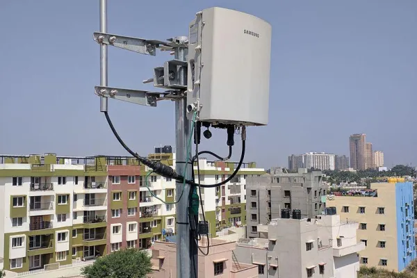 Small Cell by Samsung