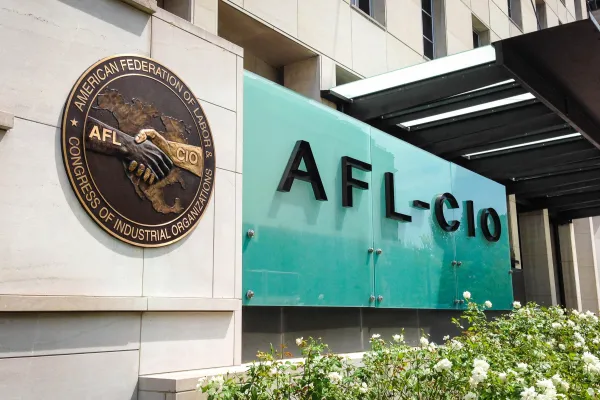 AFL-CIO Headquarters