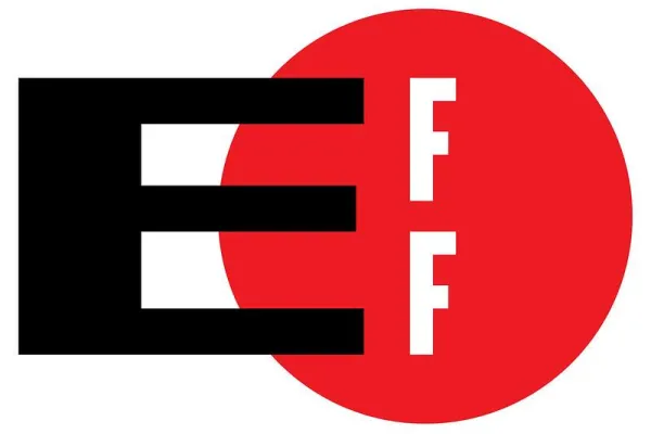 EFF LOGO
