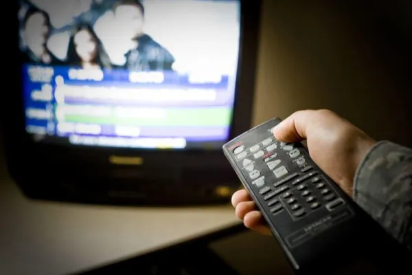 TV Remove TV Channel 