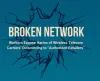 Broken Network Report Cover