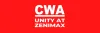 CWA Unity at Zenimax logo