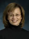 Anna M. Gomez Headshot