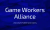Game Workers Alliance logo