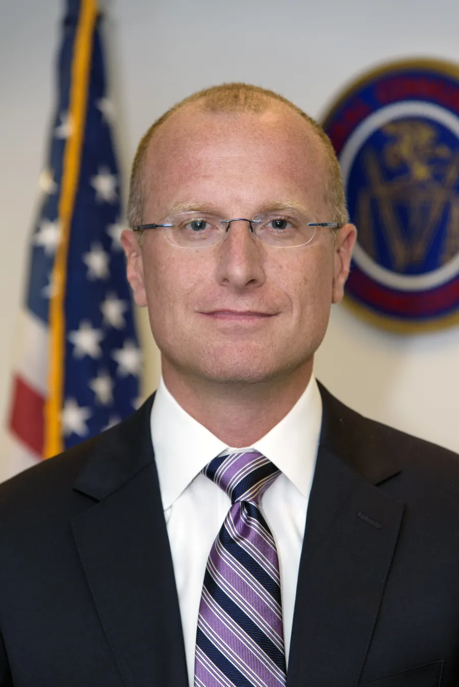 FCC Chair Brendan Carr