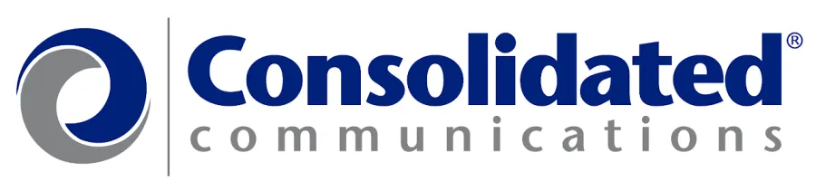 Consolidated Communications Logo