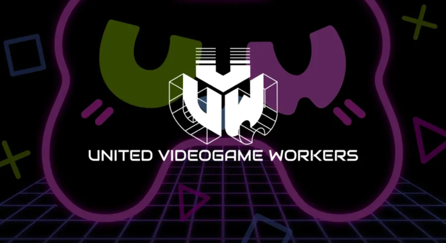 UVW logo