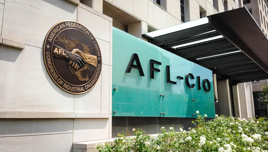 AFL-CIO Headquarters